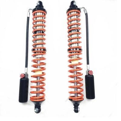 Highperformance Adjustable 4WD Racing Suspension 4X4 Coilover Buggy Shock