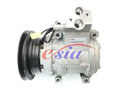 Auto Parts Air Conditioner/AC Compressor for Mitsubishi Pajero 12V 1A