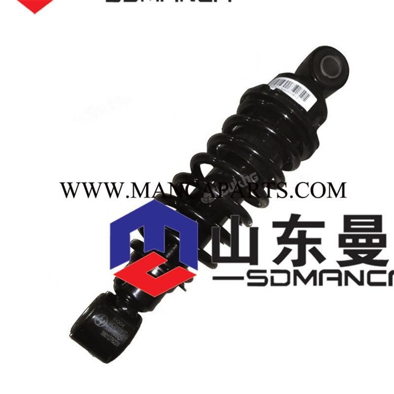 Truck Parts Shock Absorber 5801276228 for Hongyan and Sinotruk, HOWO, Dongfeng, Snay