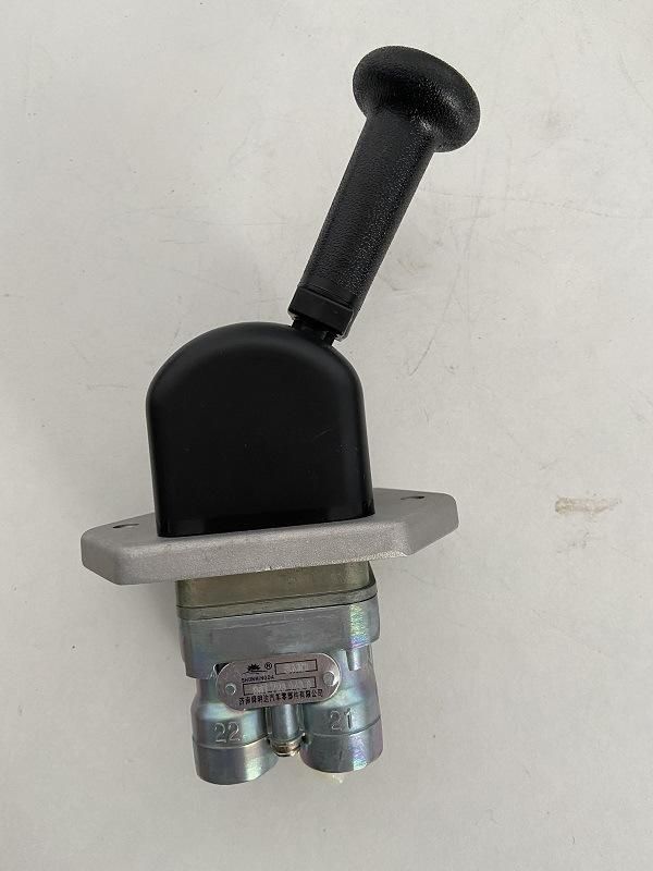 9617231430 High Quality Hand Brake System Valve Spare Parts