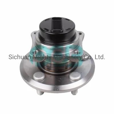 Good Price Toyota Avensis/Caldina/Celica/Prius/Wish Rear Wheel Hub Bearing Assembly 42450-05040 Vkba6851 713618830