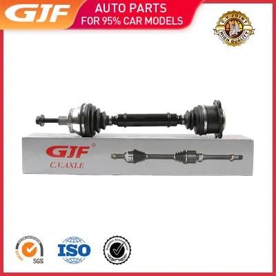 Gjf Auto Spare Parts Wholesale Left Drive Shaft CV Axle Shaft for Hyundai Sonata 2.0 at Mt