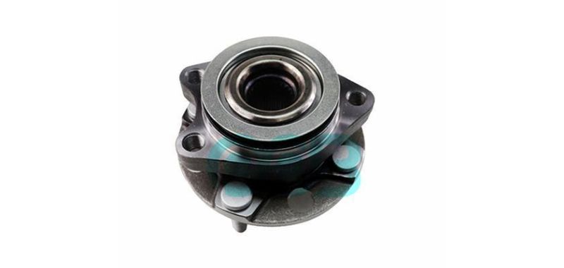 for Nissan Tiida OE 40202-ED000 40202-ED05A 40202-Ee500 Vkba7535 R168.119 Front Wheels Hub Assembly