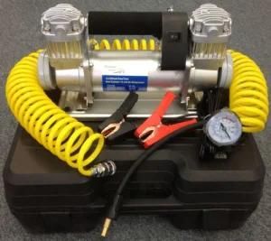 12V Voltage Air Compressor for 4X4 4WD Heavy Duty off Road