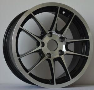 16 Inch Alloy Wheel for Toyota Nissan KIA Hyundai