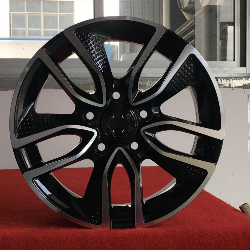 Am-5087 Aftermarket Factory Alloy Rim