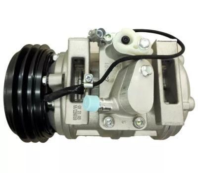 Auto Air Conditioner Parts for Toyota Coaster 10p30c AC Compressor