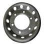 Rim with PCD165.1 Szie16*6/Trailer Steel Wheel Rim for OE Quality Bvr Factory