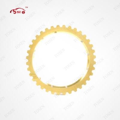 China Truck Manual Transmission Parts Synchronizer Ring Copper Ring 43384-4b000