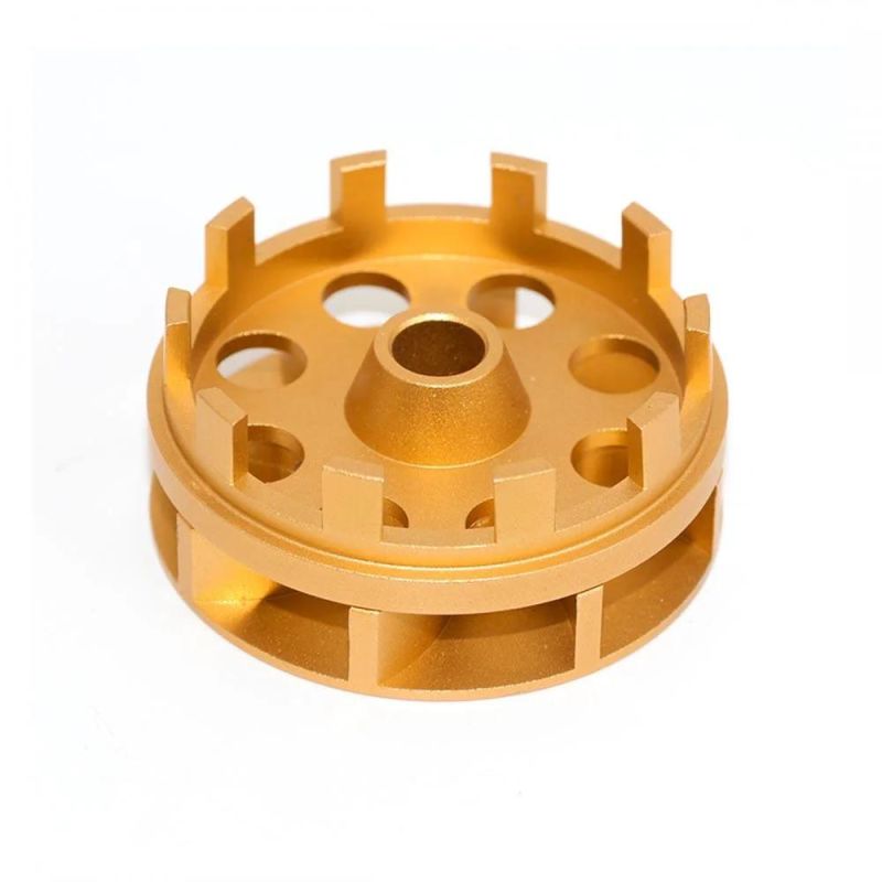 China Manufacturing OEM CNC Spare Turning/Mechanical Auto Car Parts