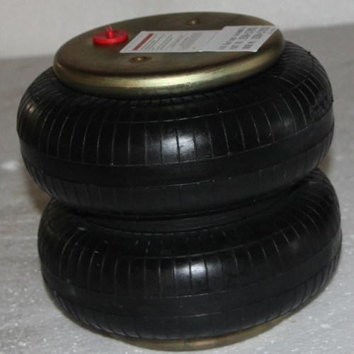 Convoluted Type Rubber Air Spring 2e200-22 (P02)