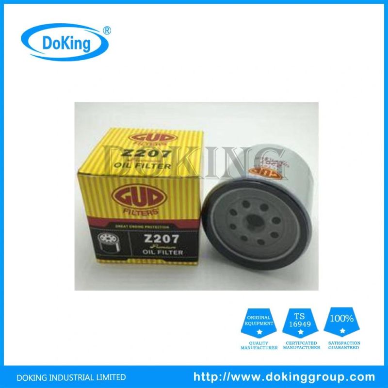 Z207 Oil Filter Good quality