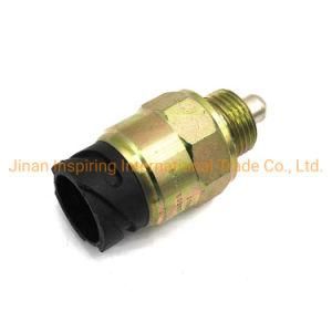 81.25503.0244 Differential Lock Sensor for Shacman Hande Axle