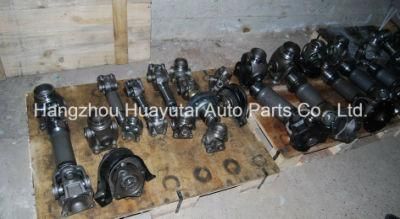 Y96kb, Y120kb, Y130e1, Y140kb, Y185kp Drive Shaft