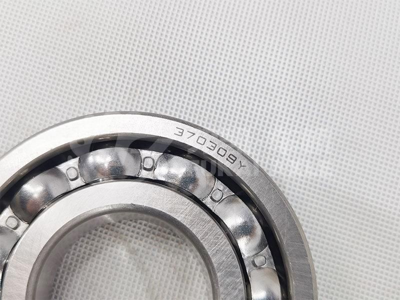 Factory Original 37039y Intermediate Shaft Bearing 45*100*25 Auto Bearing Front Intermediate Shaft Bearing for Fast