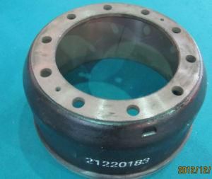 Truck Brake Drum for York 21220183