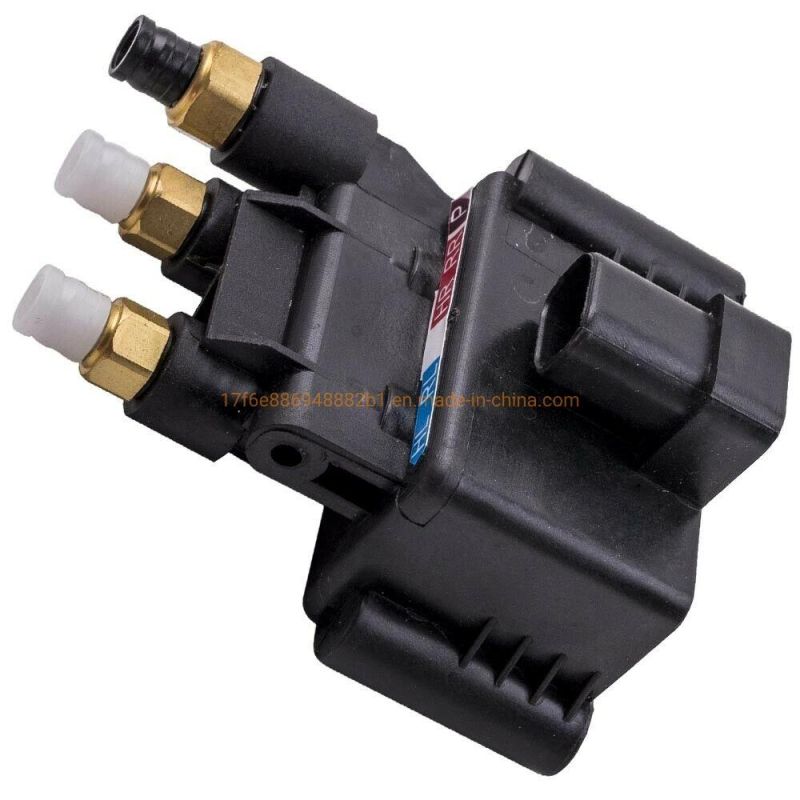 Air Compressor Control Valve for Mercedes R-Class Spare Parts A2513200158