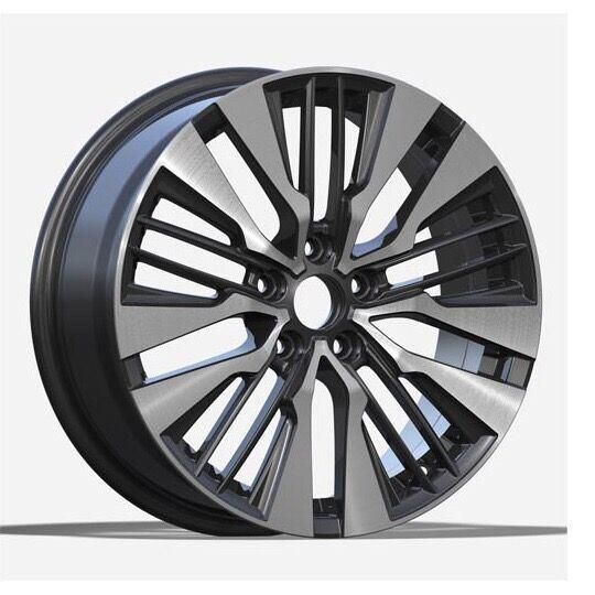 18X7.5 Machined Face Wheel Rim Replica