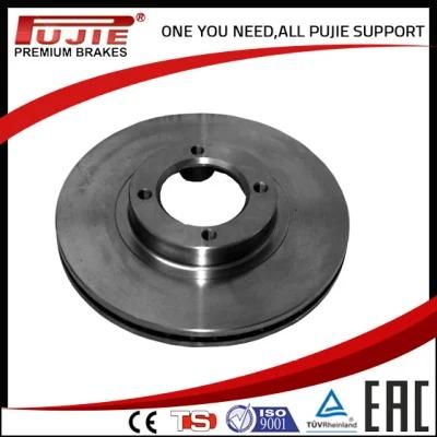 High Quality Aftermarket Brake Rotors