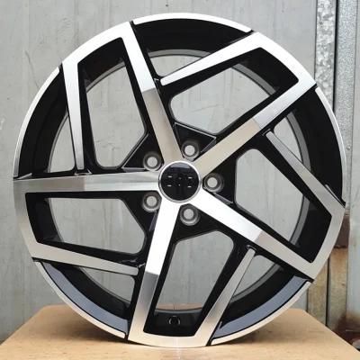 High Quality Popular New Design Wheel with 13-20 Inch