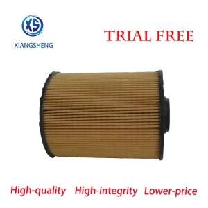 Factory Supply Wholesale 1457431704 PU839X High Quality Oil Filter Element