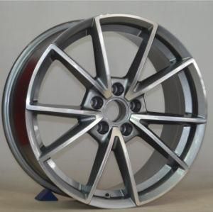 F80532 Replica for Audi High Quality Alloy Wheels/Alloy Car Wheels