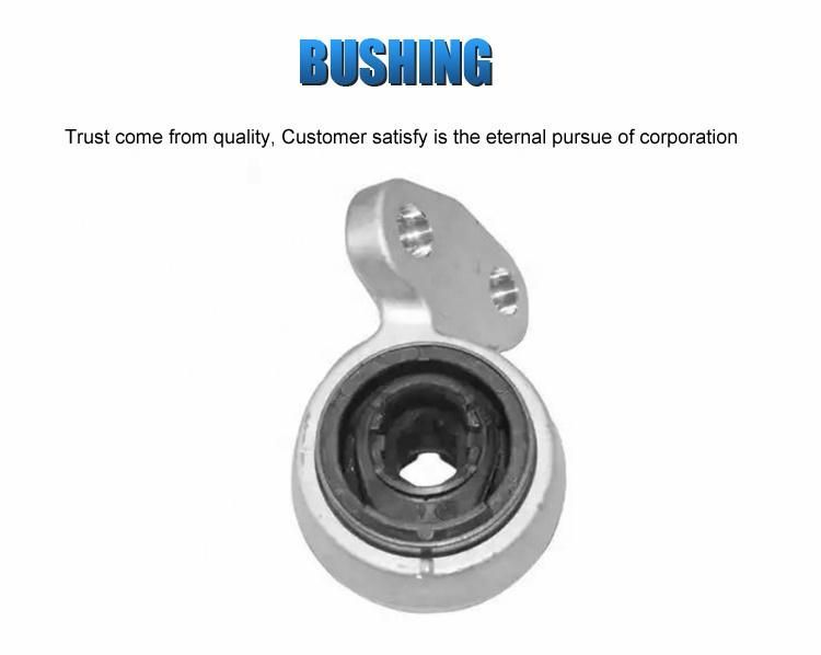 31126751372 Front Trailing Arm Bushing for BMW 3