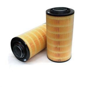Heavy Truck Dongfeng Engine Air Filter Kw1524