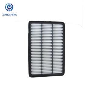 Perfect Auto Filters by Size Disposable Paper Frame Pre Air Filter Mr404849 for Mitsubishi Montero Classic