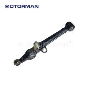 51365-Sm4-040 Left Upper Front Vehicle Suspension Control Arm for Honda