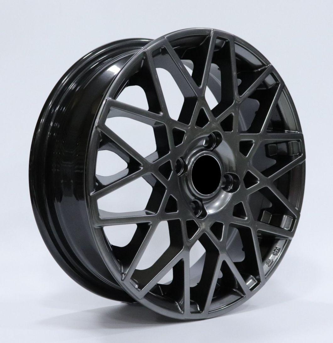 T180 Aluminium Alloy Car Wheel Rim Auto Aftermarket Wheel