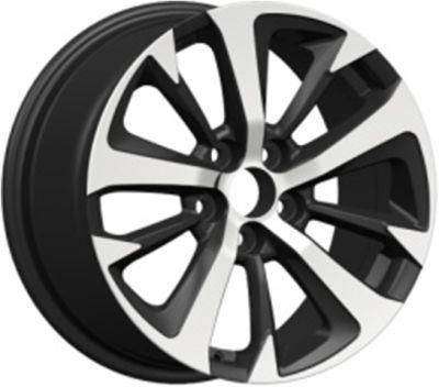 N7010 JXD Brand Auto Spare Parts Alloy Wheel Rim Replica Car Wheel for Toyota RAV4