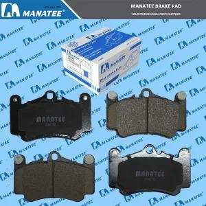 Brake Pads for Porsche 911 (99635194912/ D916)