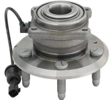 Auto Wheel Hub Bearing Unit 52440 Ha590470 Wheel for 10-16 Equinox Rear Gmc Terrain Rear