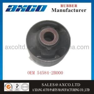 Rubber Bushing for Automotive Hyundai OE 54584-2b000 54584-38010