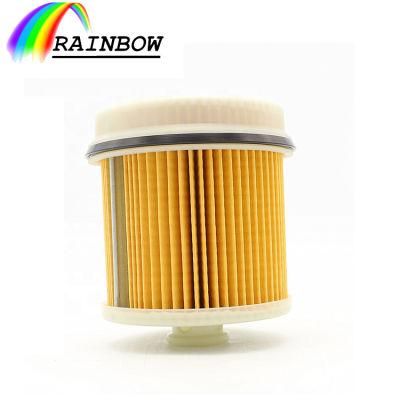 Personalized Auto Parts Air/Oil/Fuel/Cabin Filter 1-87610093-1/8981628970/1876100930 Fuel Filter Cartridge for Isuzu