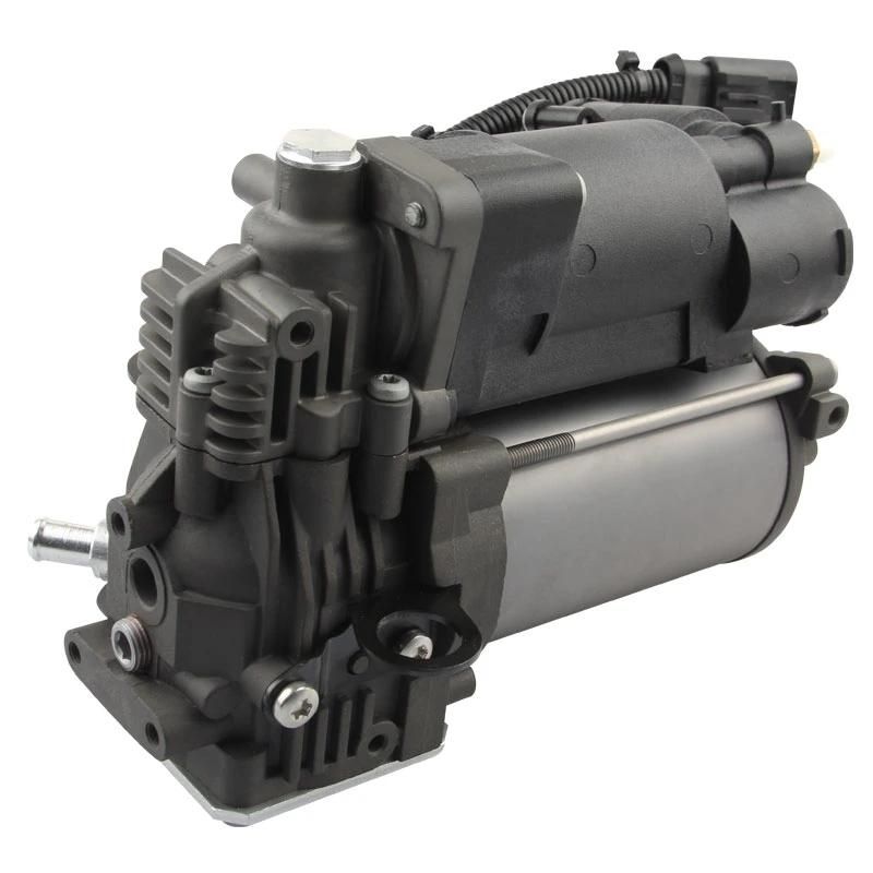 Factory Offer Auto Parts Hot Sale Air Suspension Compressor Pump for X164 W164 OE 1643200904/1643201204/1643200504/1643200204