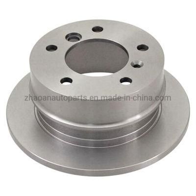 Truck Brake Drum Brake Disc Rotor 9014230412 9014230612 9014230812 9014231012 Sprinter 901 902 903 904