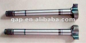 High Quality S-Camshaft Wae2478b for Heavy Duty Vehicles