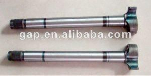 High Quality S-Camshaft Wae2478b for Heavy Duty Vehicles