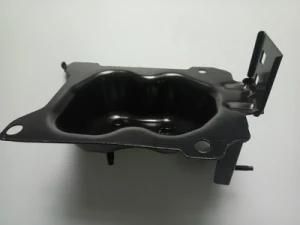 Toyota Camry 2.4 Crossmember Cap Frame Cap Suspension Cap Crossmember Head