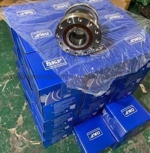 Chrome Steel 40bwd08A Wheel Hub Auto Bearing Gh042070 Wheel Bearing Hub Front Wheel Hub Bearing