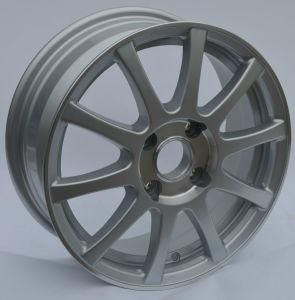 15 Inch Alloy Wheel Rim for Lada Toyota Nissan KIA Hyundai