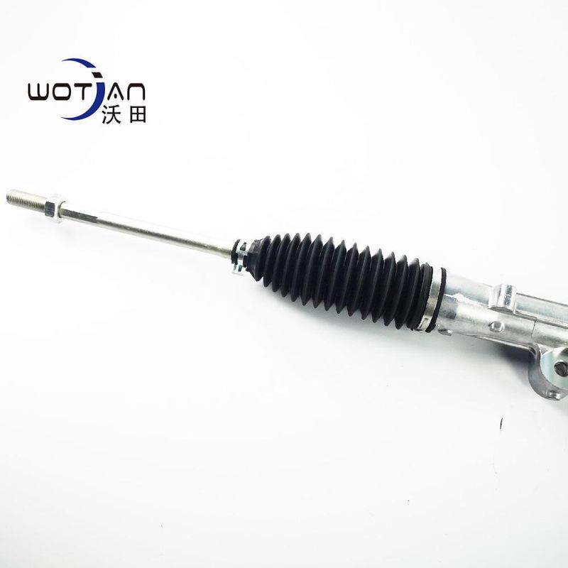 Top Quality Aluminum Steering Rack for Toyota Calya 45502-Bz040 Rhd