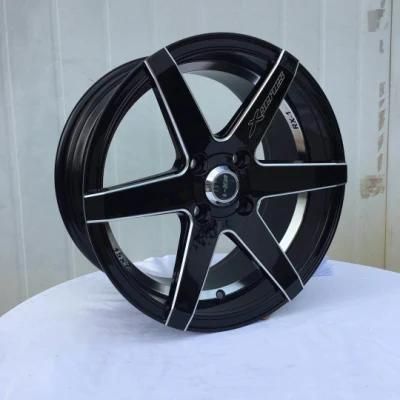 15*10 15*8 Car Alloy Wheel Rims