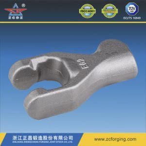 Forging Universal Joint for Auto Parts