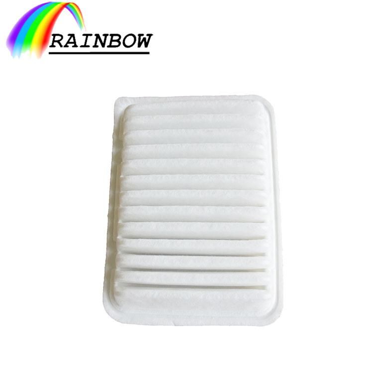Simple to Handle Spare Auto Parts Air/Oil/Fuel/Cabin Filter 17801-0t020/17801-0t030/17801-0d060/17801-21050 Air Automotive Filtro for Toyota Corolla