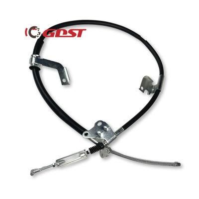 Gdst Wholesale Price Durable Auto Car Parking Brake Cable OEM 46420-0K030 for Toyota Hilux VII Pickup