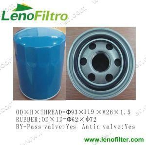 26300-42040 Lf3564 pH6355 for Hyundai Oil Filter (100% Oil Leakage Tested)