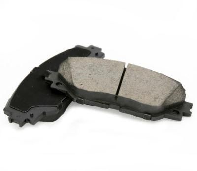 Auto Break Pads for Toyota Corolla Brake Pad